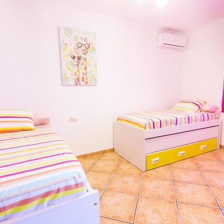Cubo'S Finca Gertrudis อัลเลาริน เอล กรันเด ภายนอก รูปภาพ