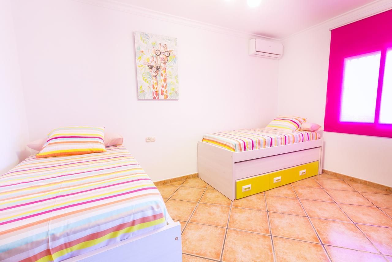 Cubo'S Finca Gertrudis อัลเลาริน เอล กรันเด ภายนอก รูปภาพ