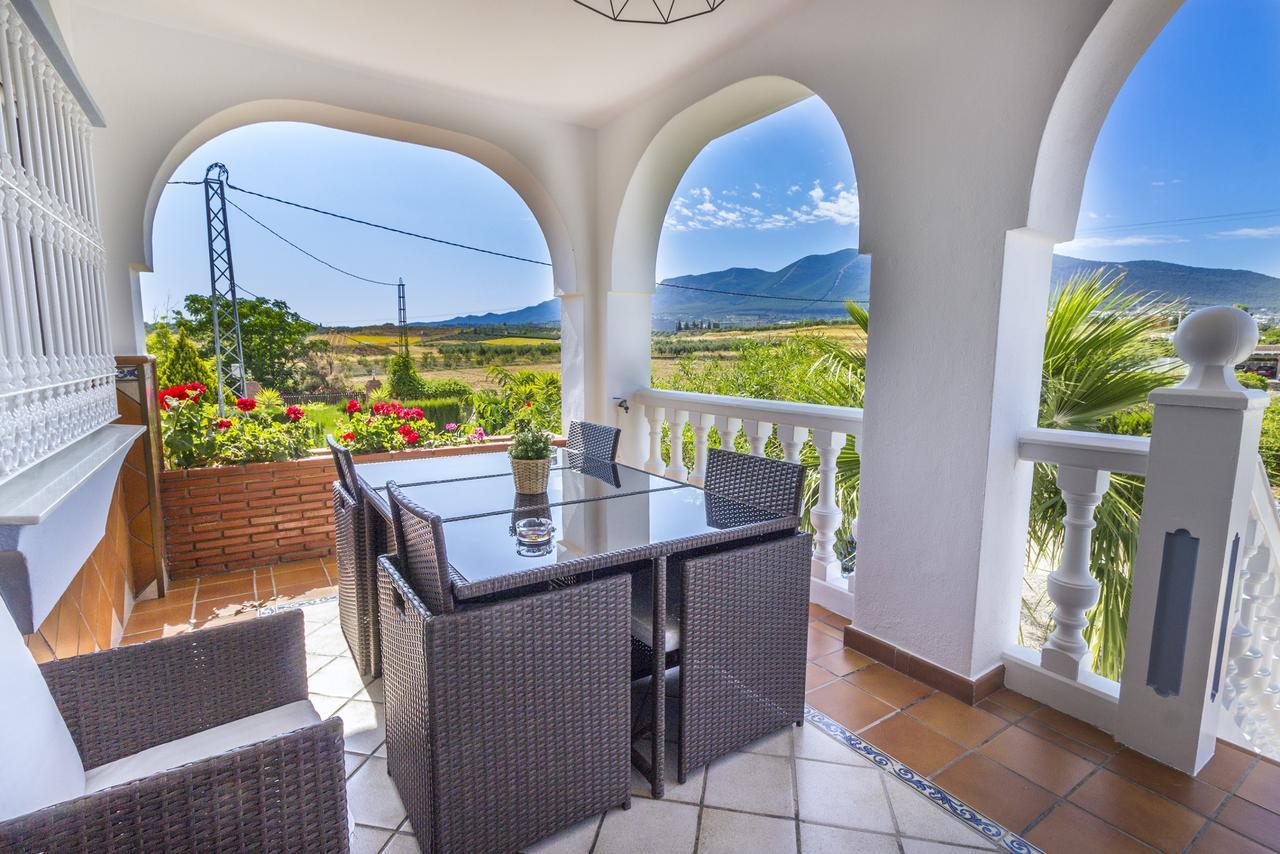 Cubo'S Finca Gertrudis อัลเลาริน เอล กรันเด ภายนอก รูปภาพ