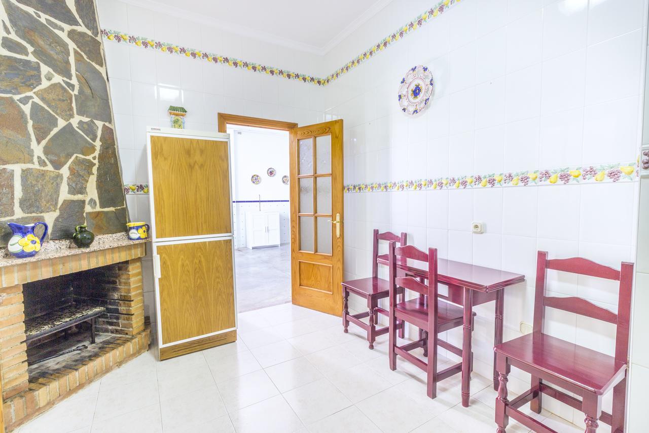 Cubo'S Finca Gertrudis อัลเลาริน เอล กรันเด ภายนอก รูปภาพ
